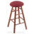 24" Swivel Bar Stool-254565062-254565065