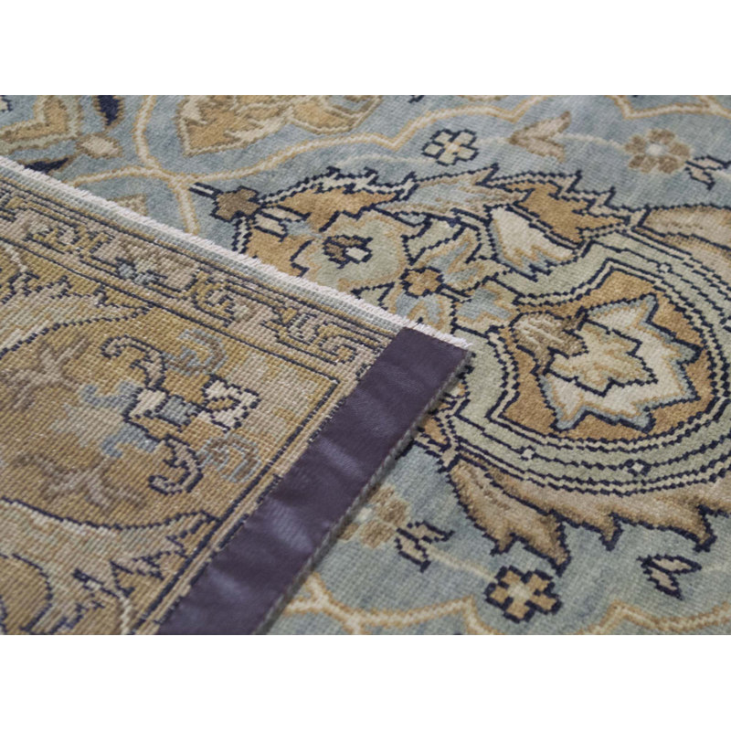 Sultanabad One-of-a-Kind 7'7" X 9'9" Area Rug