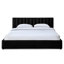Lit plateforme tapissier Petillo Jaxon-94654388-111770917