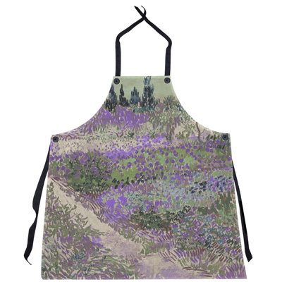 Bib Apron