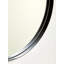 Binette Solid Wood Flat Wall Mirror-1868064886