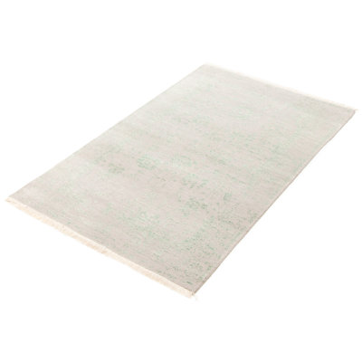Legacy Grey Rug 4'0" x 6'1"
