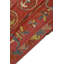 Tapis rose Ojeda