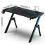 Metal Base Writing Desk-526100124-526100123