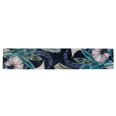 Jethro Jungle Table Runner