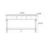Console luxueuse de style américain-9491819