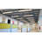 Dimmable Rectangle Shop Light