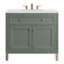 Chicago 36' W Single Vanity-1985230973-1985230948-1976885125