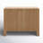 Minka Fallon Oak Wood Sideboard, Natural-664913505