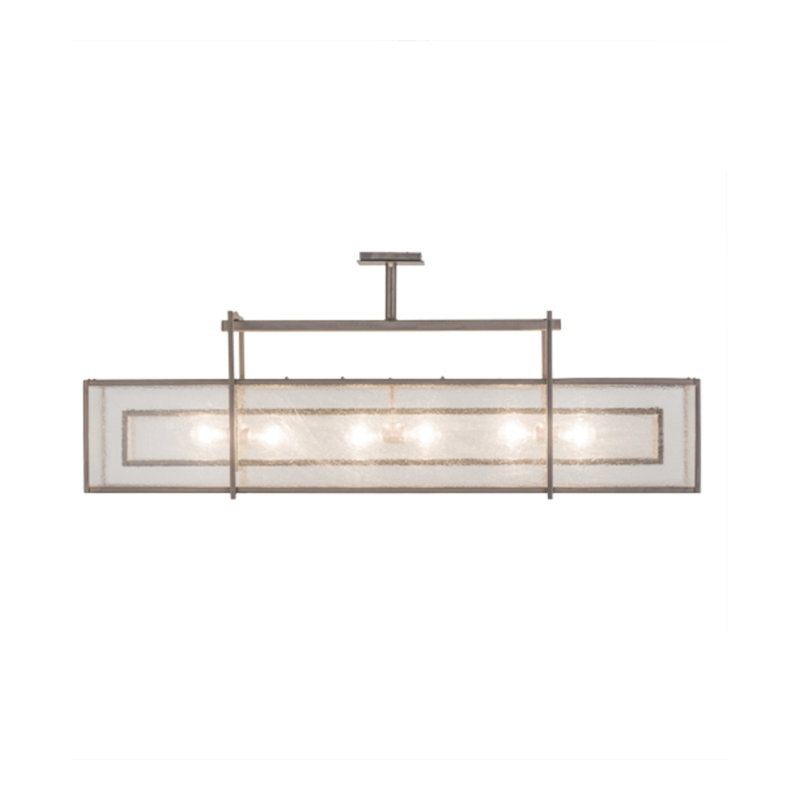 Nelson 6 - Light Pendant