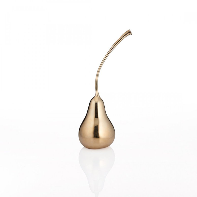 Sculpture poirier