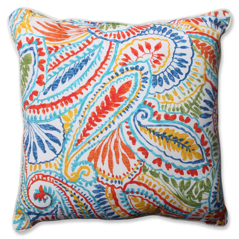 Housse de coussin de sol intérieur / extérieur Ummi