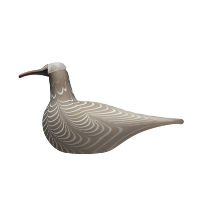 Birds by Toikka Curlew Bird Figurine, Sand