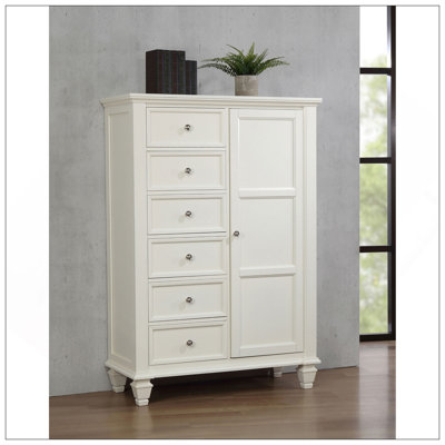 Commode 8 tiroirs Vallauris