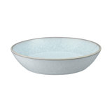 Kiln Green Pasta Bowl