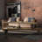 Beckner TV Stand for TVs up to 78"