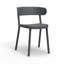 Casino Outdoor Dining Side Chair-1308548370