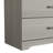 Arkia 5 Drawer 31.5" W Dresser-1997956663