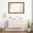 Timmy Solid Wood Wall Mirror-98246549-98246535