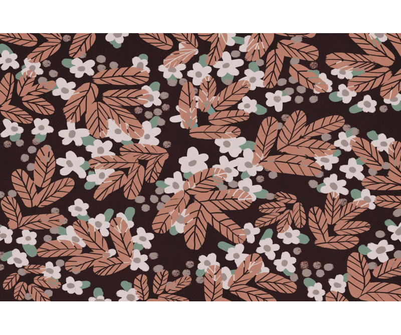 Wrapped Canvas Print, 50.8 cm H x 76.2 cm W