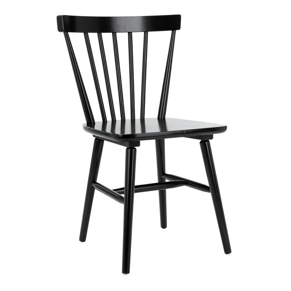 Joss & Main Shiloh Solid Wood Dining Chair & Reviews | Wayfair