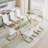 Kaspen Rectangular,dinning table,dining room table-2136652992-2136652996