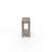 Laguna Rectangular Outdoor Buffet & Console Table , 18.7 " W 53.98 " D