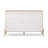 Karsten 8 Drawer Dresser-Oak Veneer-111499822