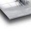 Boze Accent on Tempered Glass