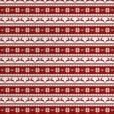 Tissu de noël