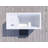 Cyanna Valley Spas Insulated Cold Plunge with Built-In Chiller/Heater, Plug-In