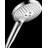 Raindance S Powder Rain Handheld Shower Head with Select-122428065-98883508