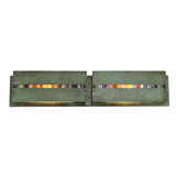 Moss Creek Creekside 2 - Light Bath Bar