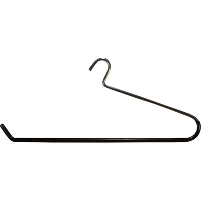 Wattson Non-Slip Standard Hanger for Skirt/Pants