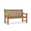 BANC EXTRA ÉPAIS À 3 PLACES DEVONSHIRE