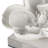 Regina Andrew Magnolia Objet (White)