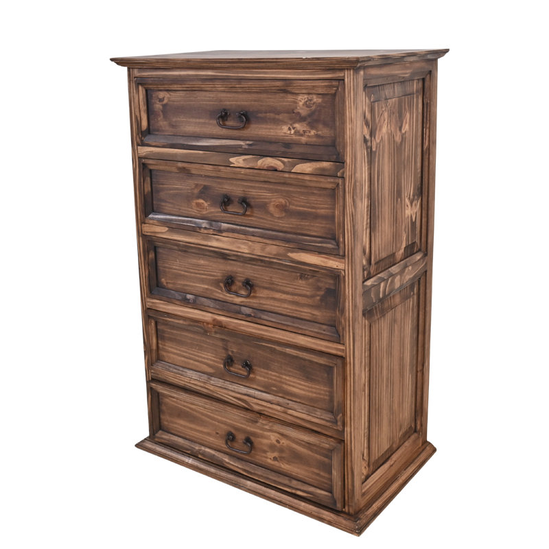 Everwood Chest of Drawers