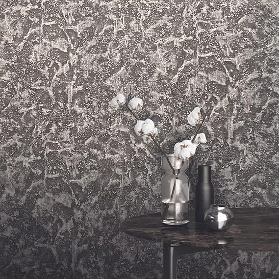 Charlean 10m x 53cm Wallpaper Roll