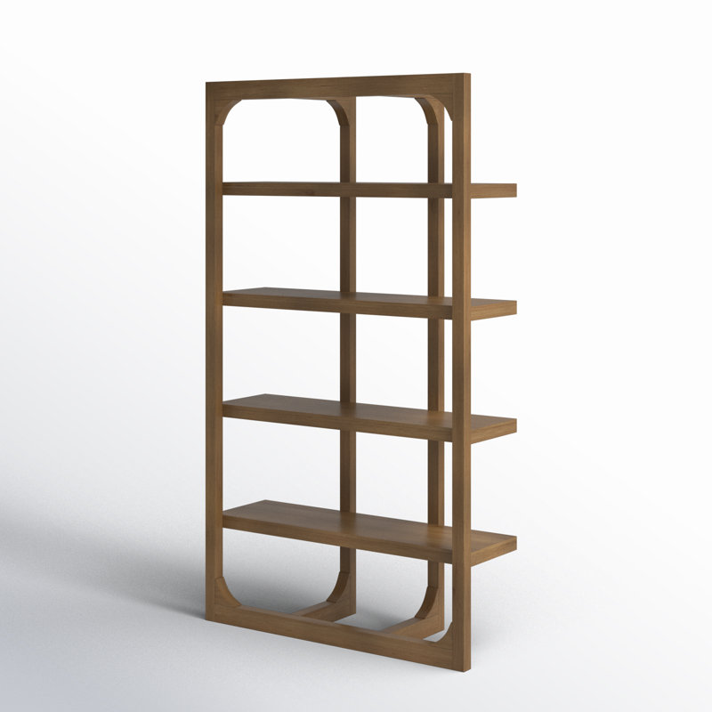 Gordon Wood Bookcase
