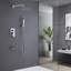 Pomme de douche à main Kala-58173401