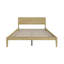 Lit plateforme en bois-971005406-971005403