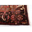 Tapis rouge Sarabi 8 pi 3 po x 10 pi 10 po