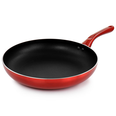 Aluminum Non-Stick Frying Pan