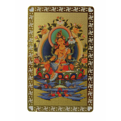 Boho Religious & Spiritual Wall Decor