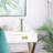 CosmoLiving by Cosmopolitan Non-skid Bookends-62672062