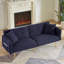 Canapé-lit d'appoint rembourré Modern Modern-1978043630