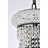 Meanna Dimmable Empire Chandelier-32478446-52424221