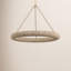 8-Light Chandelier-124538396