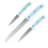 Oster Steffen 14 Piece Knife Block Set