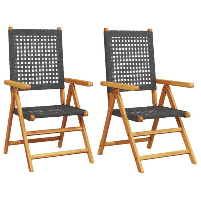Nancy Patio Dining Accent Chair